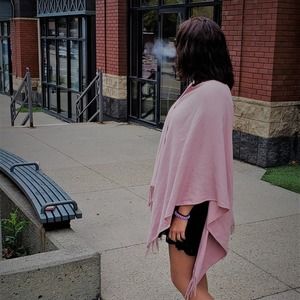 Meet your Posher, Brittany